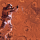 Illustration for article titled Top 10 Most Gorgeous Space Movies Ever Filmed